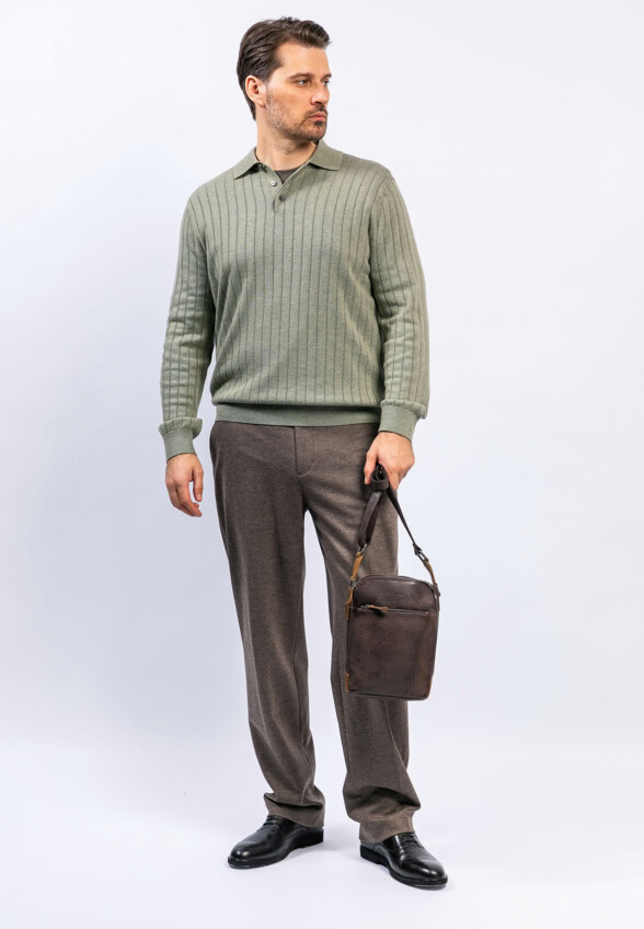 Др.Коффер M402946-244-09_80 сумка через плечо