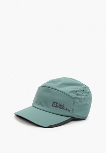 Бейсболка Jack Wolfskin