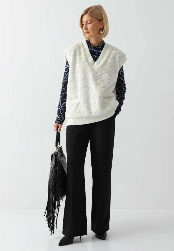 Жилет Mitica Luna