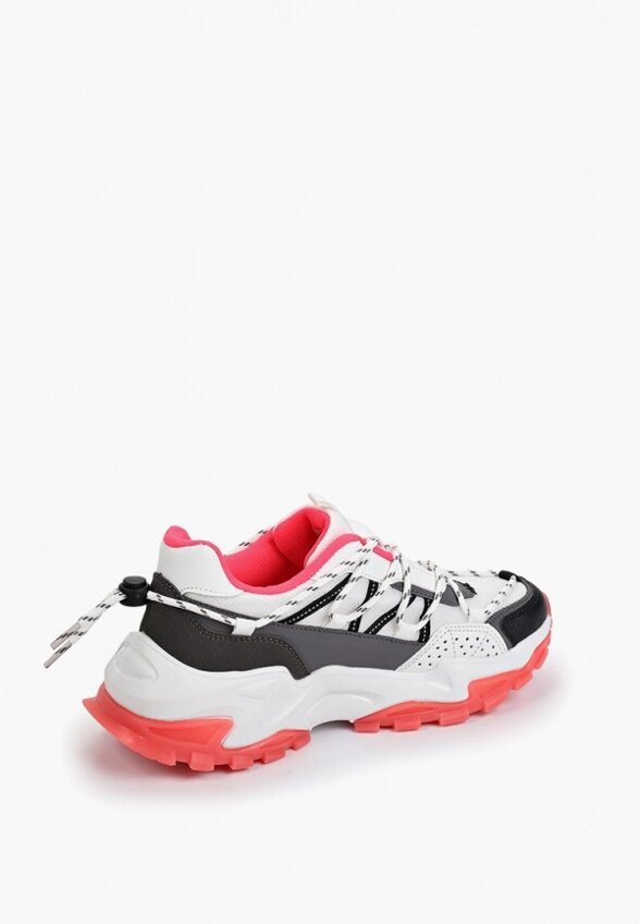 Кроссовки Keddo