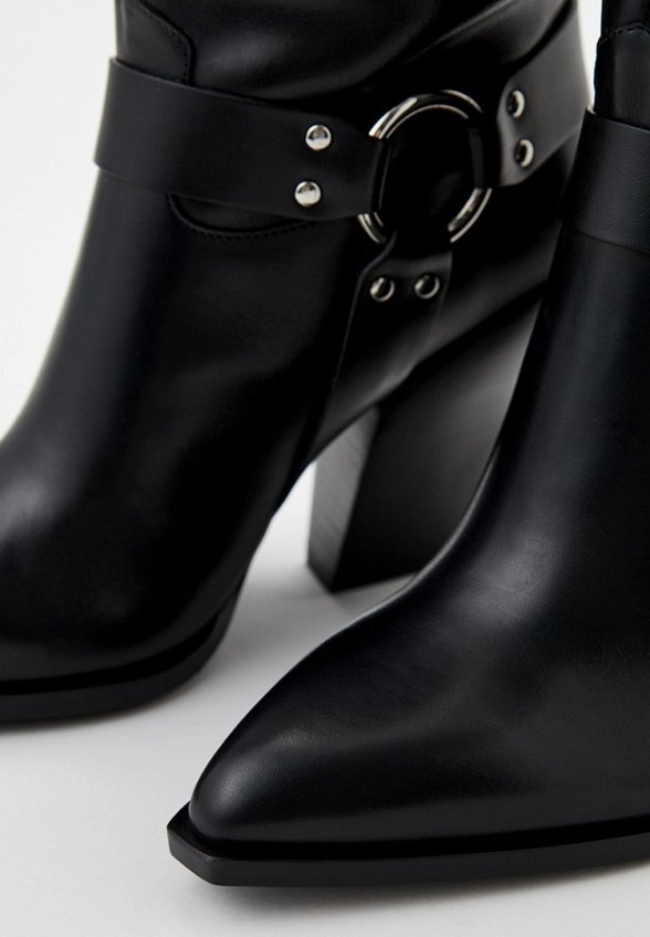 Полусапоги Ekonika