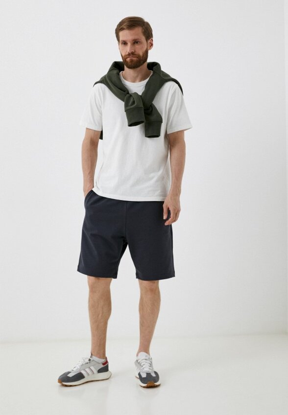 Шорты спортивные Mark Formelle