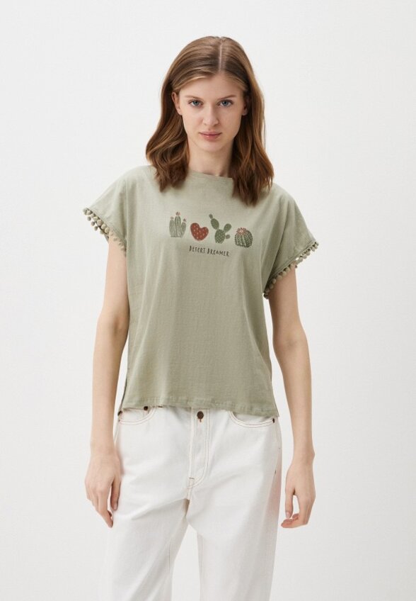 Футболка Terranova