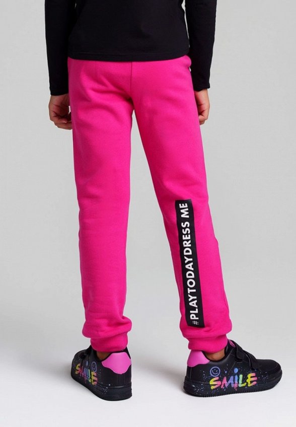 Брюки спортивные PlayToday