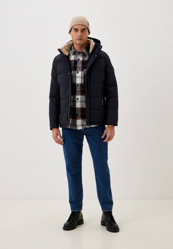 Пуховик Vitacci