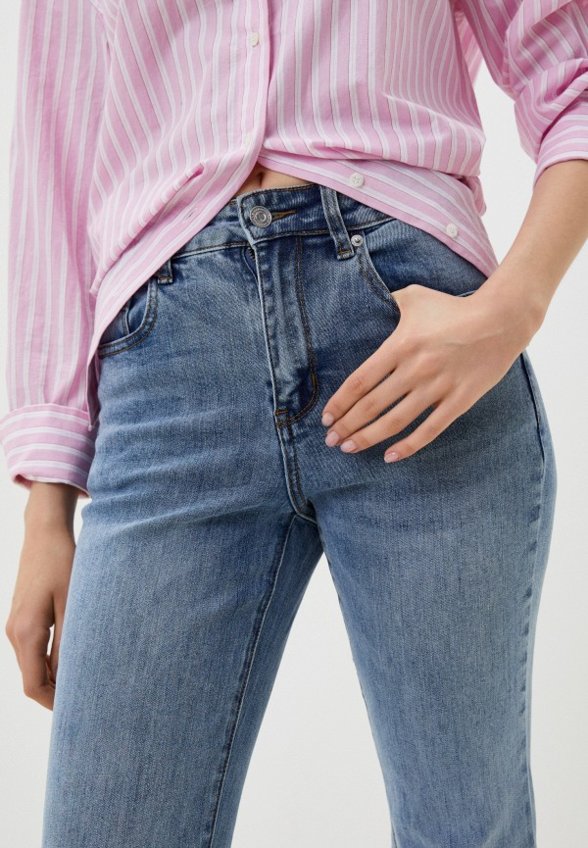 Джинсы Mark Formelle