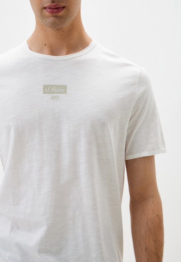 Футболка s.Oliver