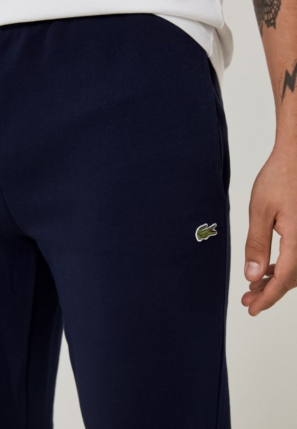 Брюки спортивные Lacoste