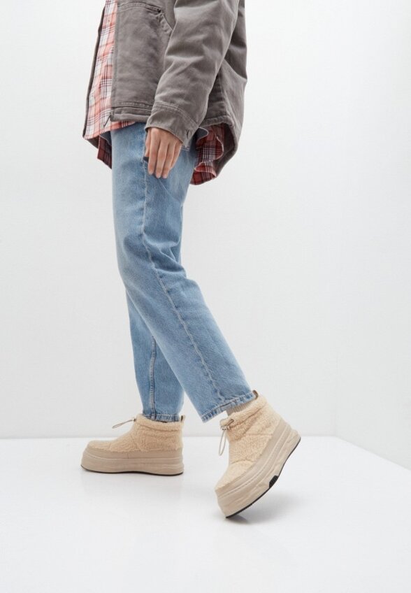 Полусапоги Covani