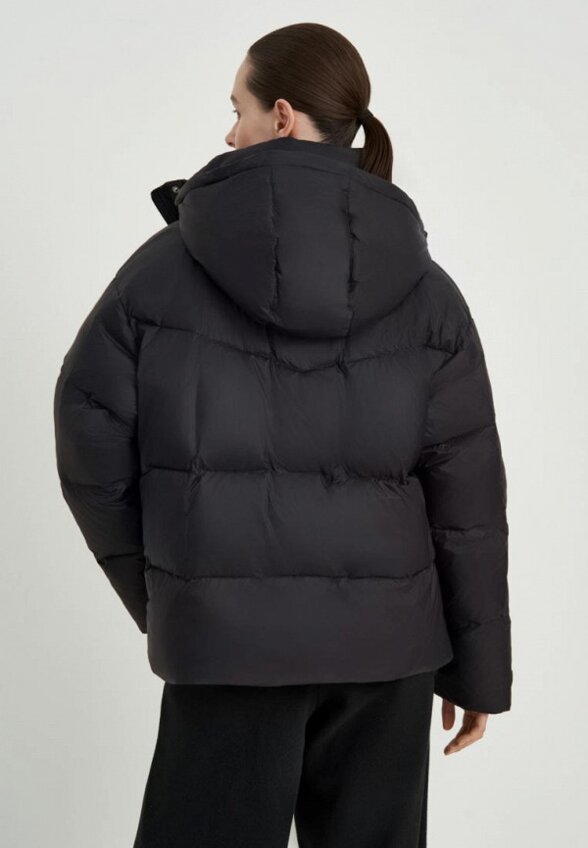 Пуховик Finn Flare