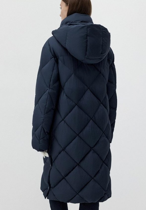 Куртка стеганая Charuel