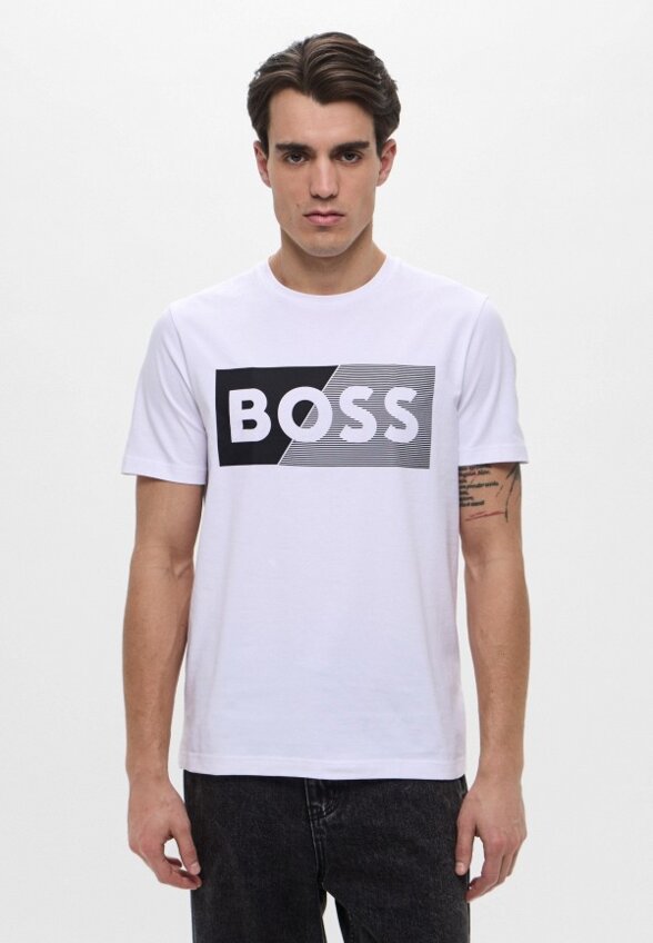 Футболки 2 шт. Boss