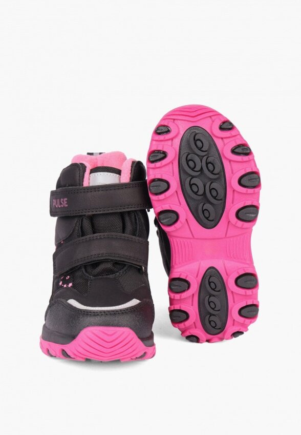 Ботинки Pulse