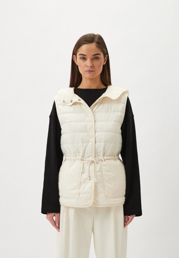 Жилет утепленный Boss