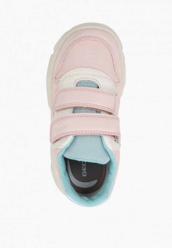 Кроссовки Geox