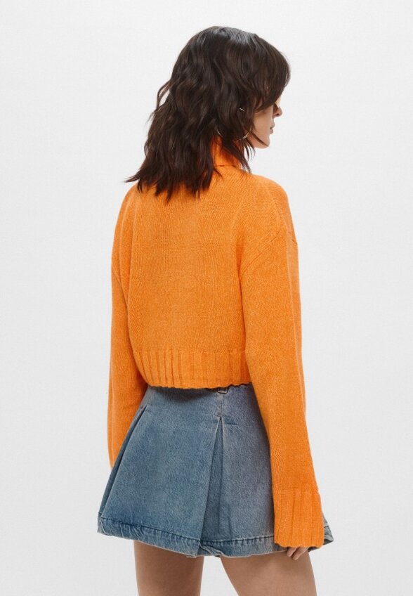 Водолазка H&M