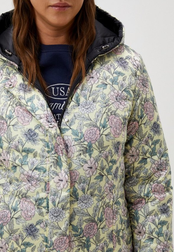 Куртка утепленная Maritta