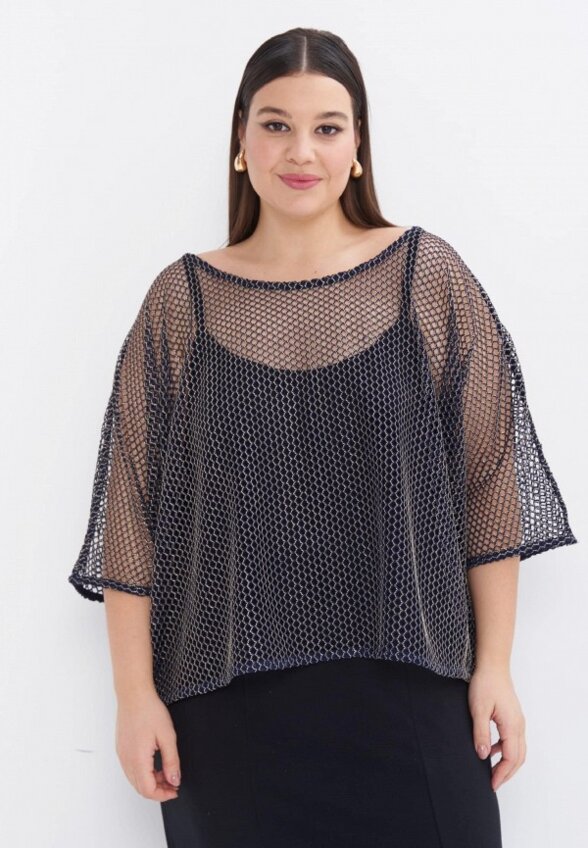 Блуза Артесса