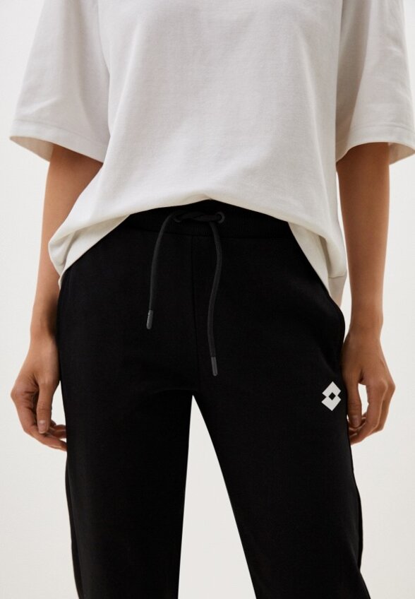 Брюки спортивные Lotto