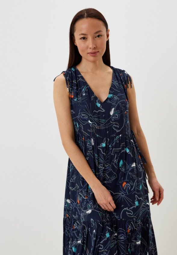 Сарафан Helmidge