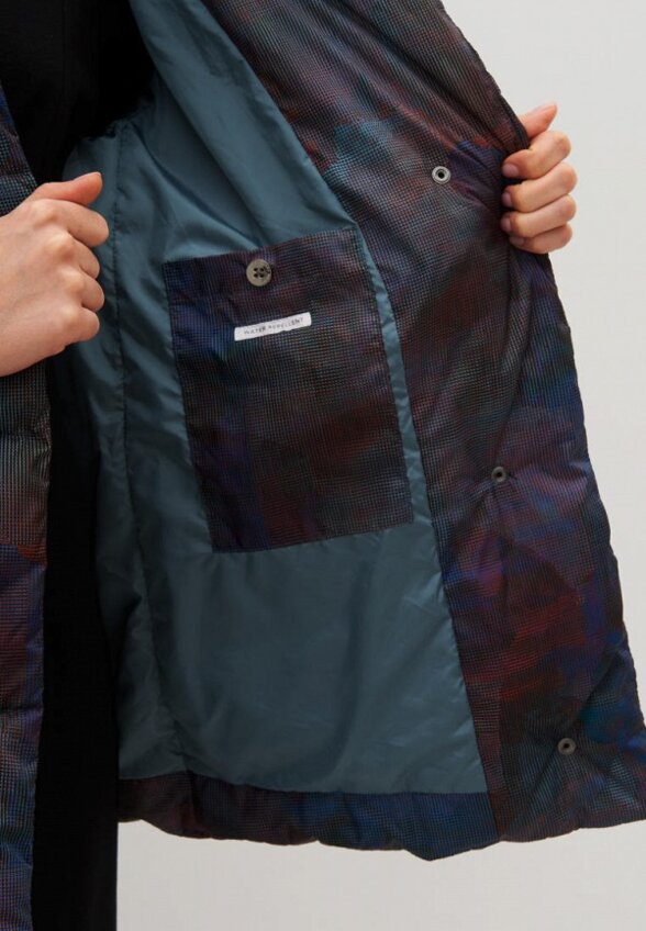 Пуховик Gerry Weber