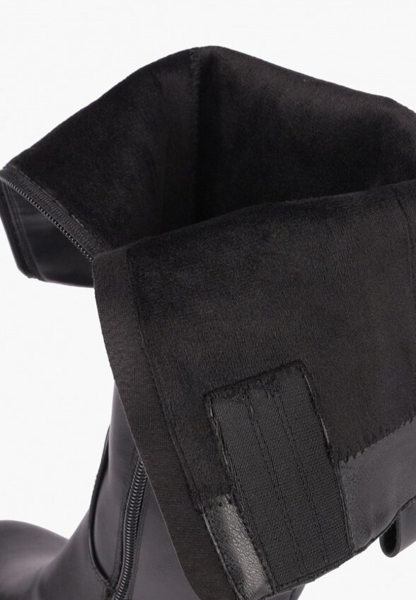 Сапоги Instreet