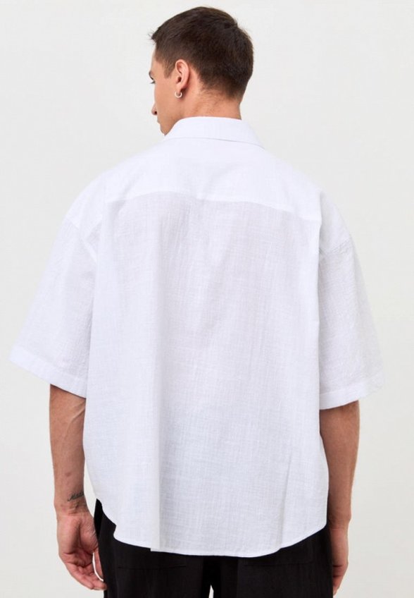 Рубашка Hibio