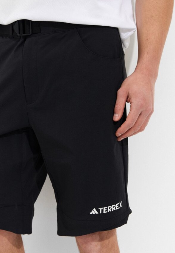 Брюки спортивные adidas