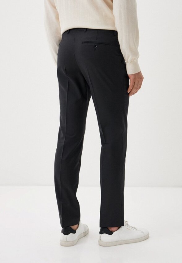 Брюки Van Cliff