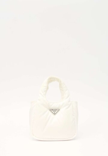 Prada Dynamique Tote