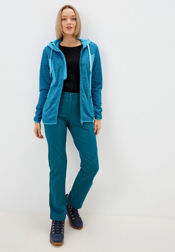 Брюки спортивные CMP