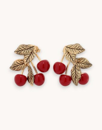 Saint Laurent Cherry женщинам