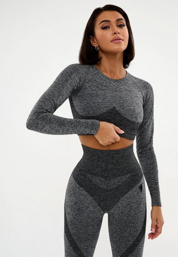 Рашгард Bona Fide