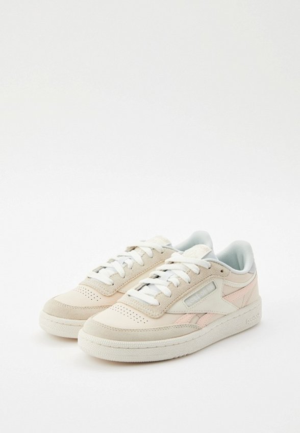 Кеды Reebok