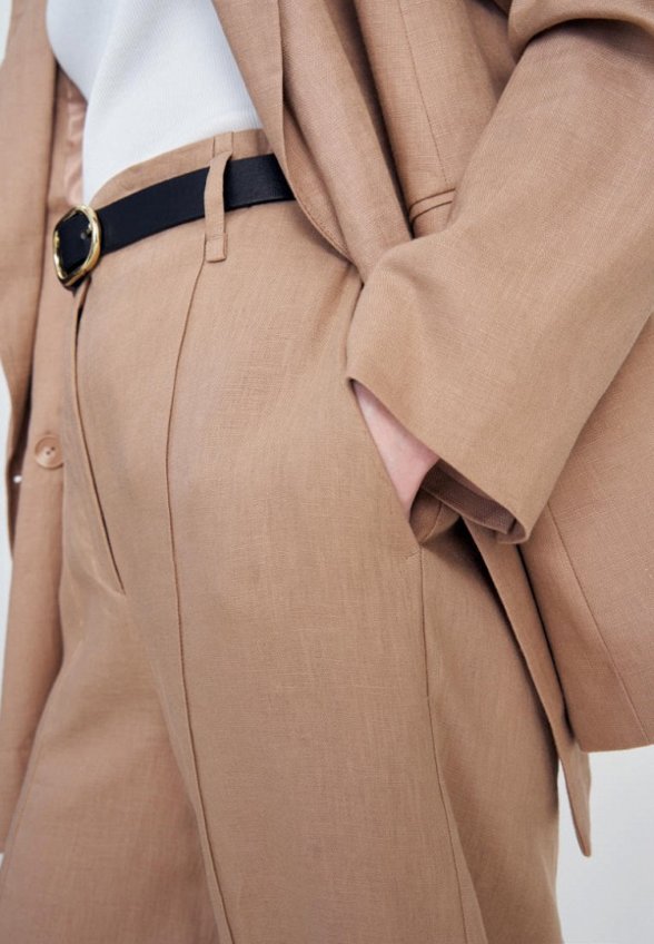 Брюки Finn Flare