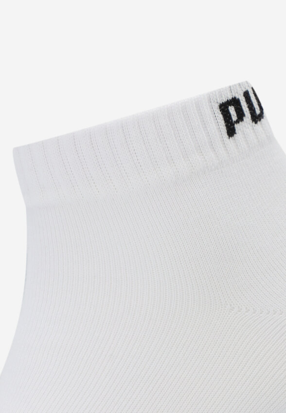 Носки PUMA, 3 пары, Белый