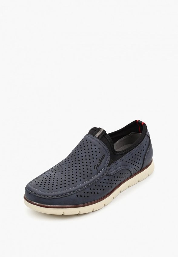 Слипоны Капитошка