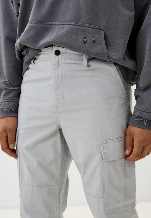 Брюки Carhartt WIP