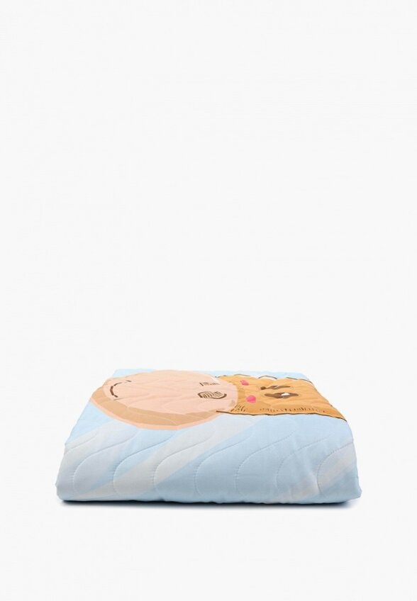 Комплект с покрывалом Sofi De Marko