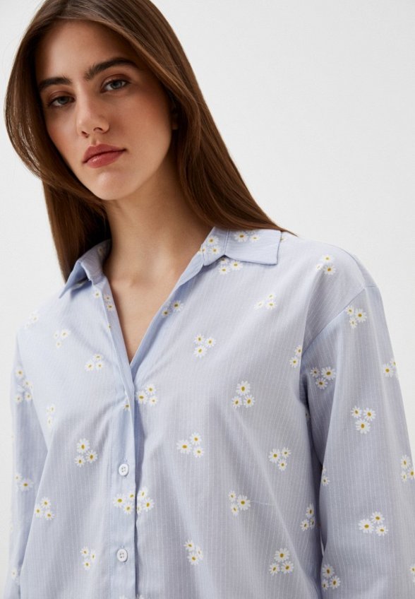 Рубашка Trendyol