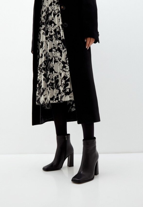 Ботильоны Pazolini