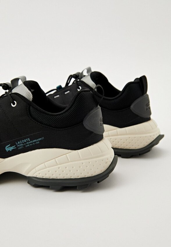 Кроссовки Lacoste