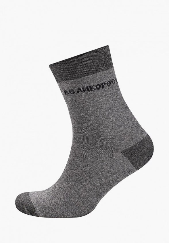 Носки 5 пар Великоросс
