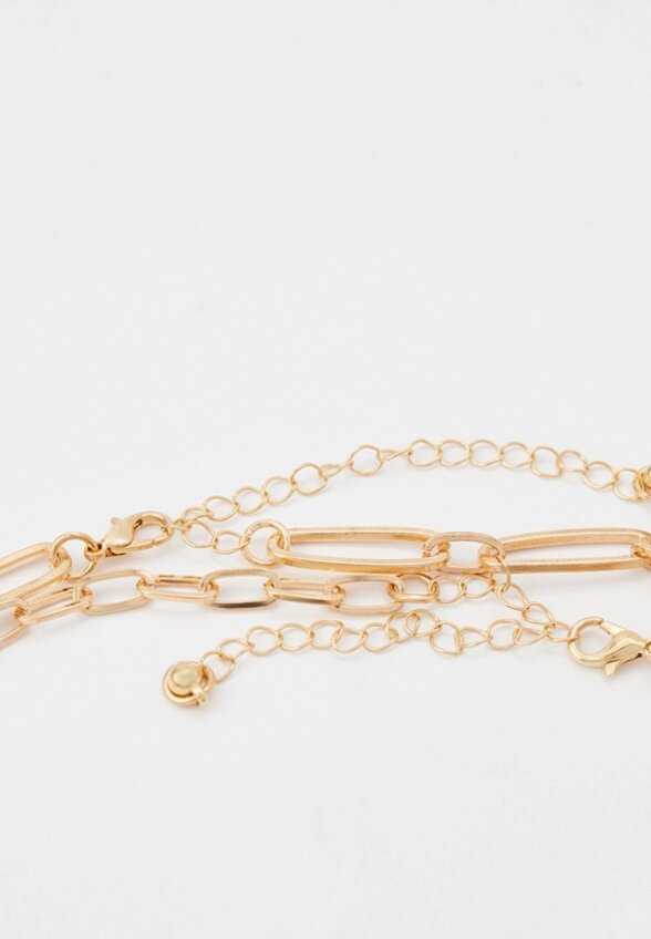 Колье 2 шт. Seleva