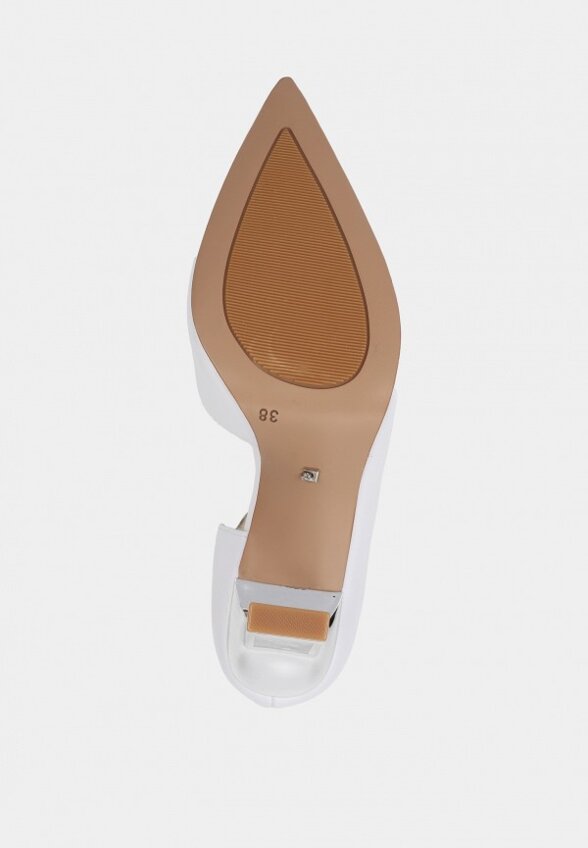 Туфли Pierre Cardin