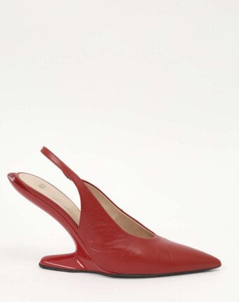 N21 Slingback Pumps женщинам
