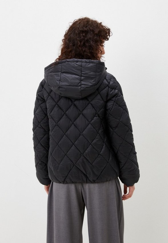 Куртка стеганая Снежная Королева