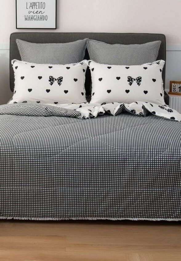 Постельное белье Семейное Sofi De Marko