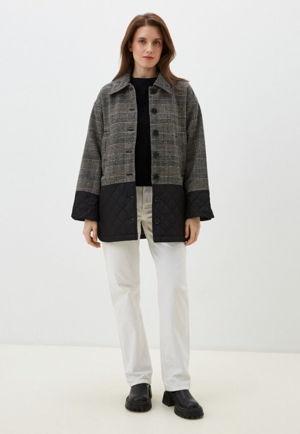 Полупальто b.young