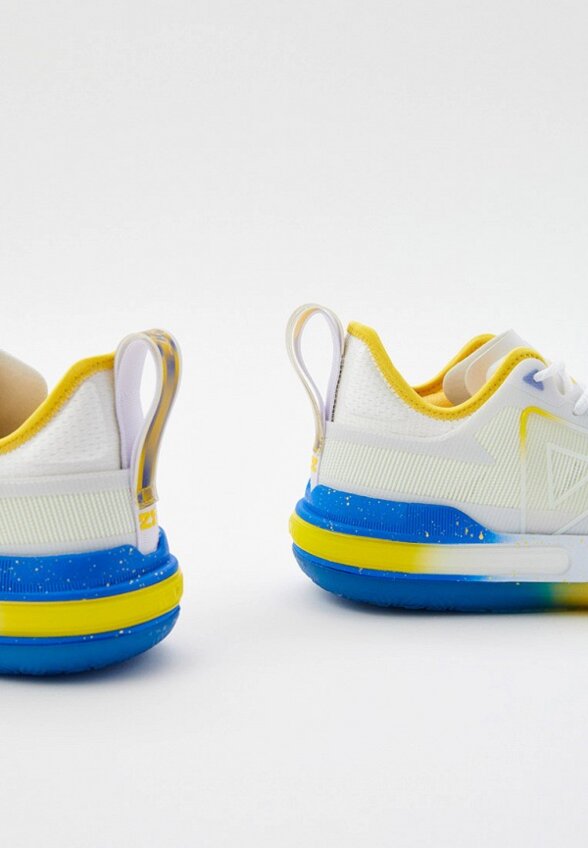 Кроссовки Peak